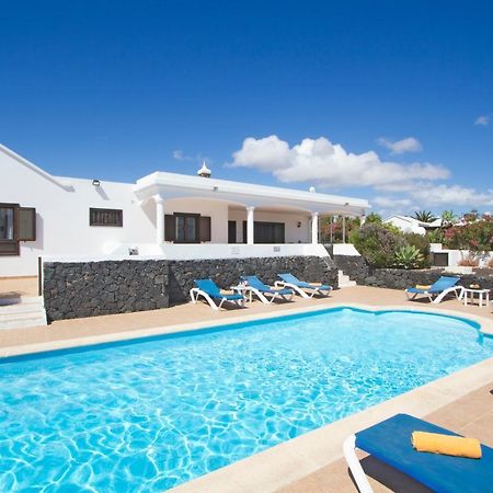 Villa Marazul Playa Blanca  Exterior foto