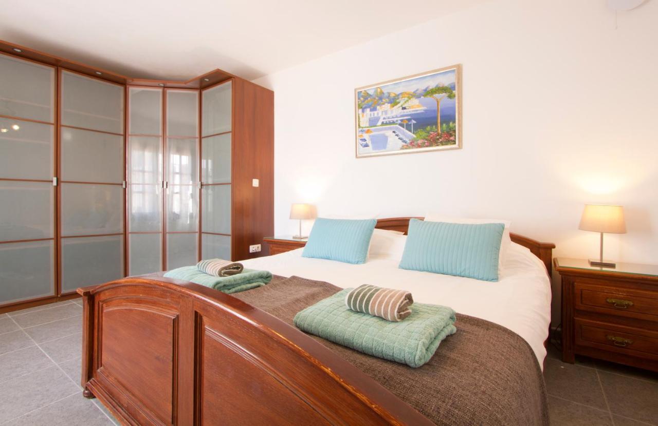 Villa Marazul Playa Blanca  Exterior foto