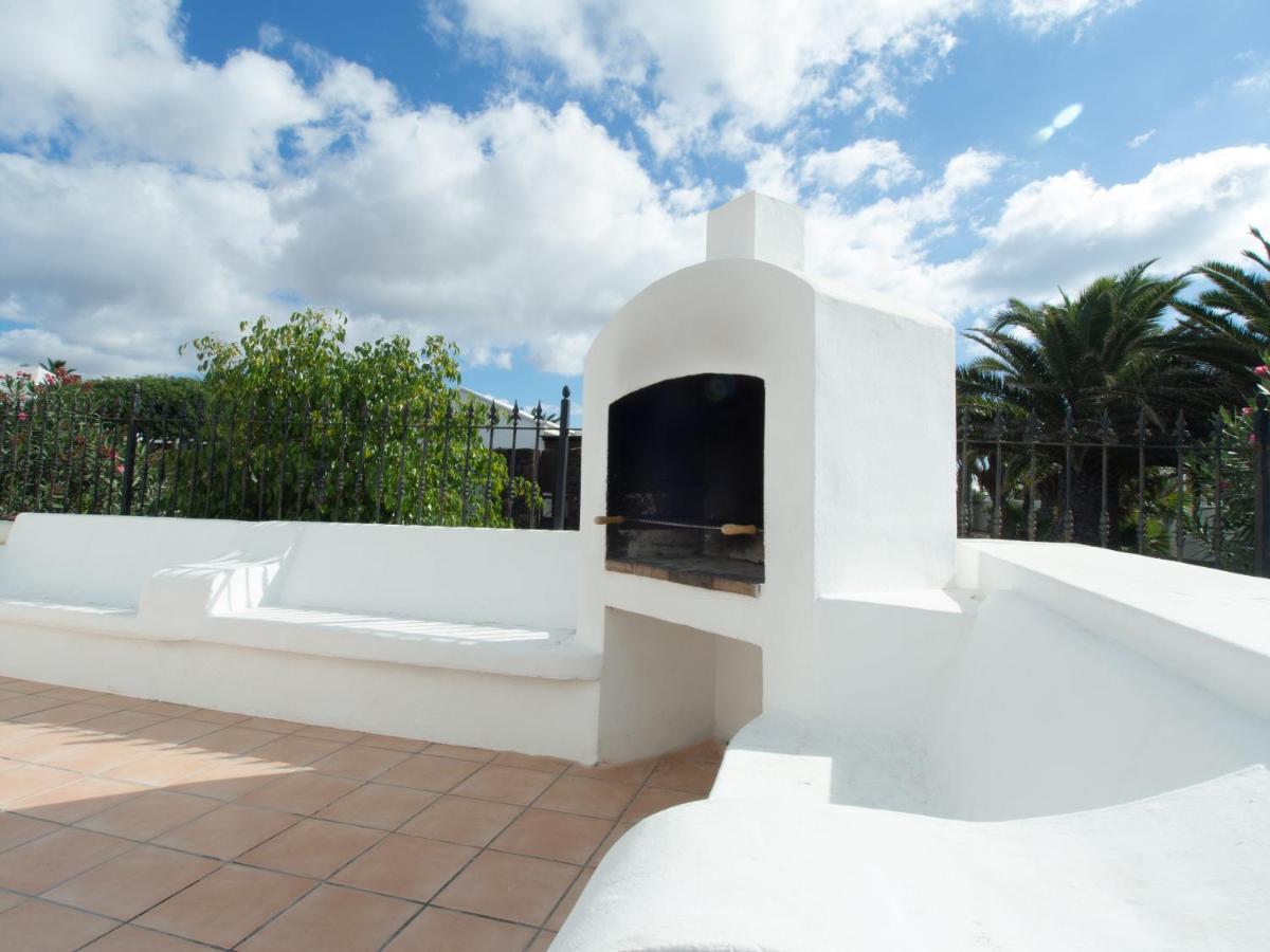Villa Marazul Playa Blanca  Exterior foto