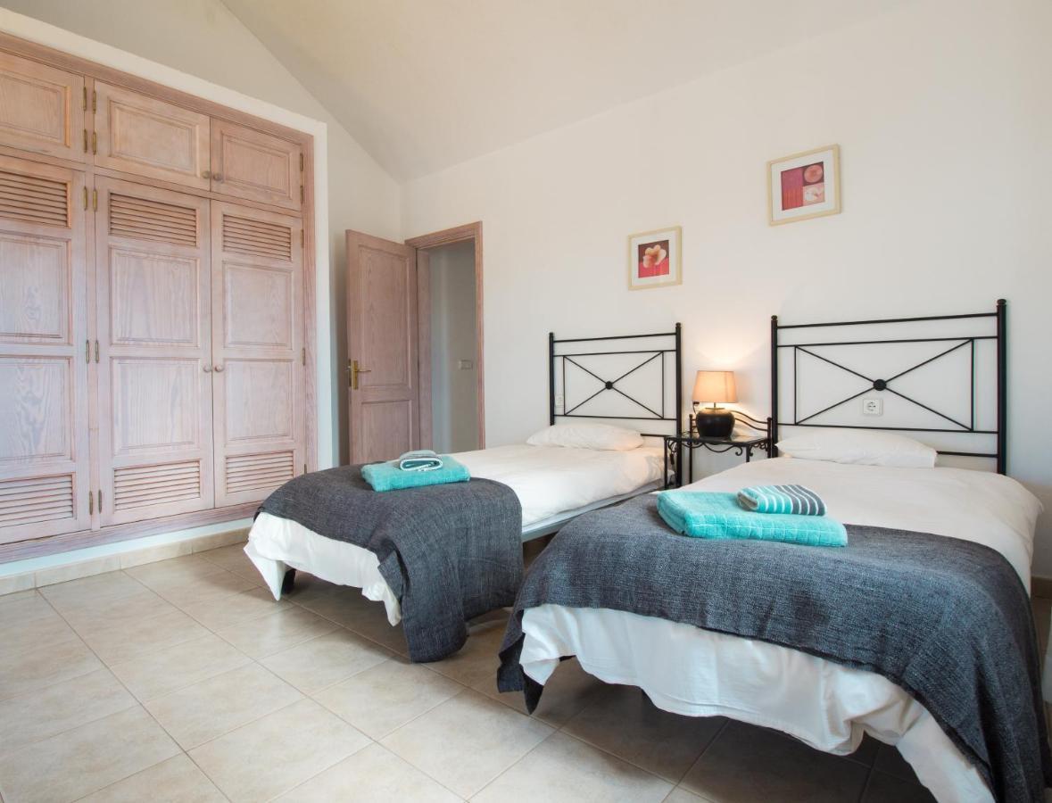 Villa Marazul Playa Blanca  Exterior foto