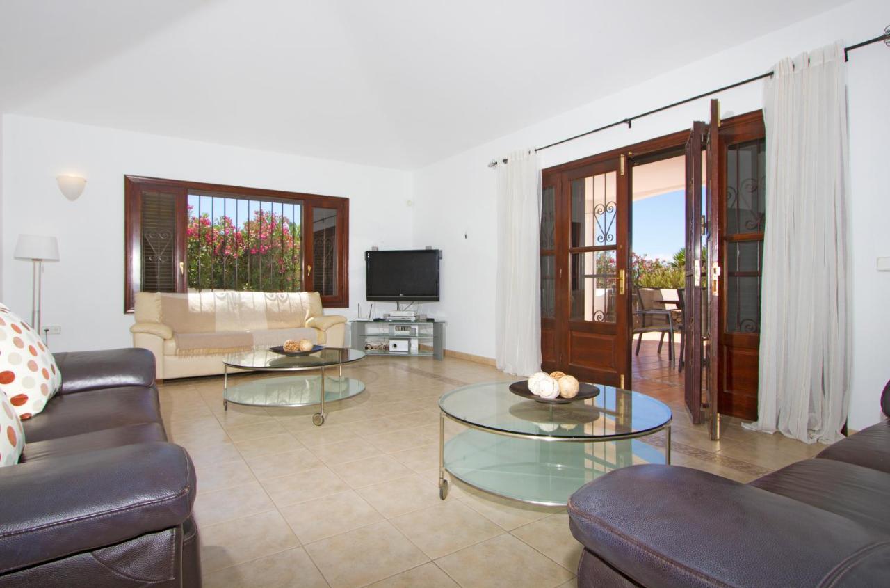 Villa Marazul Playa Blanca  Exterior foto